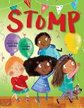 Read Stomp, written by Uncle Ian Aurora