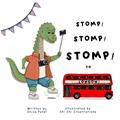 Read Stomp Stomp Stomp To... London!, written by Shiva Patel