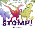 Read Stomp!, written by Ruth Paul