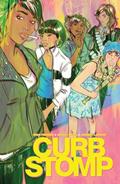 Read Curb Stomp (1), written by Ryan Ferrier