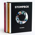 Read The Brick. Stompbox and Vintage & Rarities Box Set, written by Eilon Paz; Dan Epstein; James rotondi