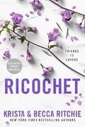 Read Ricochet (ADDICTED SERIES), written by Krista Ritchie; Becca Ritchie