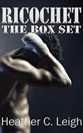 Read Ricochet: The Box Set, written by Heather C. Leigh