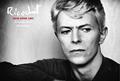 Read Ricochet: David Bowie 1983: An Intimate Portrait, written by Denis O'Regan