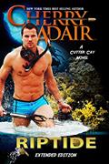 Read Riptide Enhanced Edition (Cutter Cay 2) (Cutter Cay Family), written by Cherry Adair