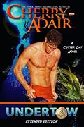 Read Undertow Enhanced Edition (Cutter Cay 1) (Cutter Cay Family), written by Cherry Adair
