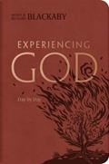Read Experiencing God Day by Day: Daily Devotional, written by Henry T. Blackaby; Richard Blackaby