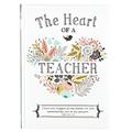 Read The Heart of a Teacher Gift Book, I Have Not Stopped Giving Thanks for You, Remembering You in My Prayers. - Ephesians 1:16, written by Karla Dornacher