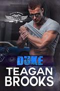 Read Duke (Blackwings MC Book 2), written by Teagan Brooks