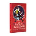 Read The Book of Five Rings: Deluxe Slipcase Edition (Arcturus Silkbound Classics, 22), written by Miyamoto Musashi