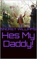 Read Hes My Daddy! (My daddy dean Book 0), written by Smokey Williams