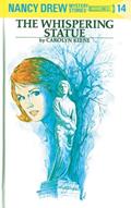 Read The Whispering Statue (Nancy Drew #14), written by Carolyn Keene Read The Whispering Statue (Nancy Drew #14), written by Carolyn Keene