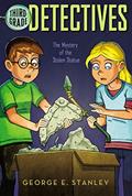 Read The Mystery of the Stolen Statue (10) (Third-Grade Detectives), written by George E. Stanley