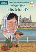 Read What Was Ellis Island?, written by Patricia Brennan Demuth; Who HQ