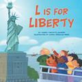 Read L Is for Liberty (Reading Railroad), written by Wendy Cheyette Lewison