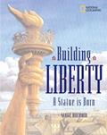 Read Building Liberty: A Statue is Born, written by Serge Hochain