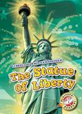 Read Statue of Liberty, The (Symbols of American Freedom: Blastoff! Readers, Level 1), written by Mari Schuh