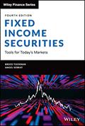 Read Fixed Income Securities: Tools for Today's Markets (Wiley Finance), written by Bruce Tuckman; Angel Serrat