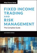 Read Fixed Income Trading and Risk Management: The Complete Guide (Wiley Finance), written by Alexander During