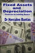 Read Fixed Assets and Depreciation (Financial Accounting Basics Book 1), written by Hercules Bantas