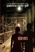 Read Eleven, written by Patricia Reilly Giff