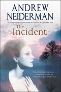 Read The Incident, written by Andrew Neiderman
