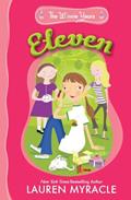 Read Eleven (The Winnie Years), written by Lauren Myracle