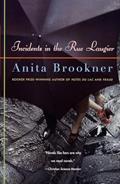 Read Incidents in the Rue Laugier, written by Anita Brookner