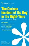 Read The Curious Incident of the Dog in the Night-Time (SparkNotes Literature Guide) (SparkNotes Literature Guide Series, 25), written by SparkNotes; Mark Haddon Read The Curious Incident of the Dog in the Night-Time (SparkNotes Literature Guide) (SparkNotes Literature Guide Series, 25), written by SparkNotes; Mark Haddon