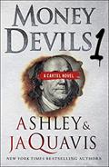 Read Money Devils 1 (Cartel, 8), written by Ashley Jaquavis
