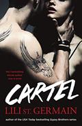 Read Cartel: Book 1, written by Lili St Germain