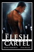 Read The Flesh Cartel #1: Capture (The Flesh Cartel Season 1: Damnation), written by Rachel Haimowitz; Heidi Belleau
