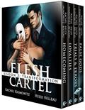 Read The Flesh Cartel, Season 3: Transformation, written by Rachel Haimowitz; Heidi Belleau