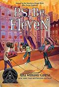Read P.S. Be Eleven, written by Rita Williams-Garcia