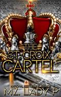 Read St. Croix Cartel, written by Mz. Lady P