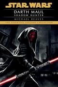 Read Shadow Hunter: Star Wars Legends (Darth Maul), written by Michael Reaves