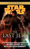 Read Star Wars: The Last Jedi (Star Wars - Legends), written by Michael Reaves; Maya Kaathryn Bohnhoff
