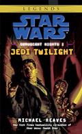 Read Jedi Twilight (Star Wars: Coruscant Nights I), written by Michael Reaves