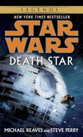 Read Death Star (Star Wars), written by Michael Reaves; Steve Perry