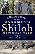 Read A History & Guide to the Monuments of Shiloh National Park, written by Stacy W. Reaves
