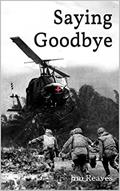 Read Saying Goodbye, written by Jim Reaves