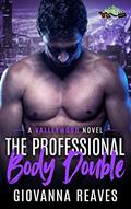 Read The Professional Body Double: A Paranormal Romance (Valleywood Series Book 12), written by Giovanna Reaves