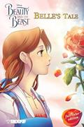 Read Disney Manga: Beauty and the Beast - Belle's Tale (Full-Color Edition), written by Mallory Reaves