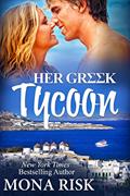 Read Her Greek Tycoon, written by Mona Risk