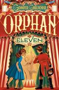 Read Orphan Eleven, written by Gennifer Choldenko