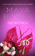Read The Mistress (The Anetakis Tycoons Book 1), written by Maya Banks
