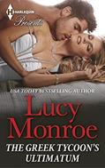 Read The Greek Tycoon's Ultimatum, written by Lucy Monroe