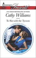 Read To Sin with the Tycoon (Seven Sexy Sins Book 1), written by Cathy Williams Read To Sin with the Tycoon (Seven Sexy Sins Book 1), written by Cathy Williams