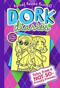 Read Dork Diaries 11: Tales from a Not-So-Friendly Frenemy (11), written by Rachel Renée Russell Read Dork Diaries 11: Tales from a Not-So-Friendly Frenemy (11), written by Rachel Renée Russell