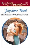 Read The Greek Tycoon's Revenge (The Greek Tycoons), written by Jacqueline Baird Read The Greek Tycoon's Revenge (The Greek Tycoons), written by Jacqueline Baird